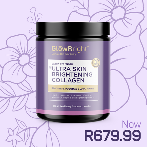 Ultra Skin Brightening Collagen