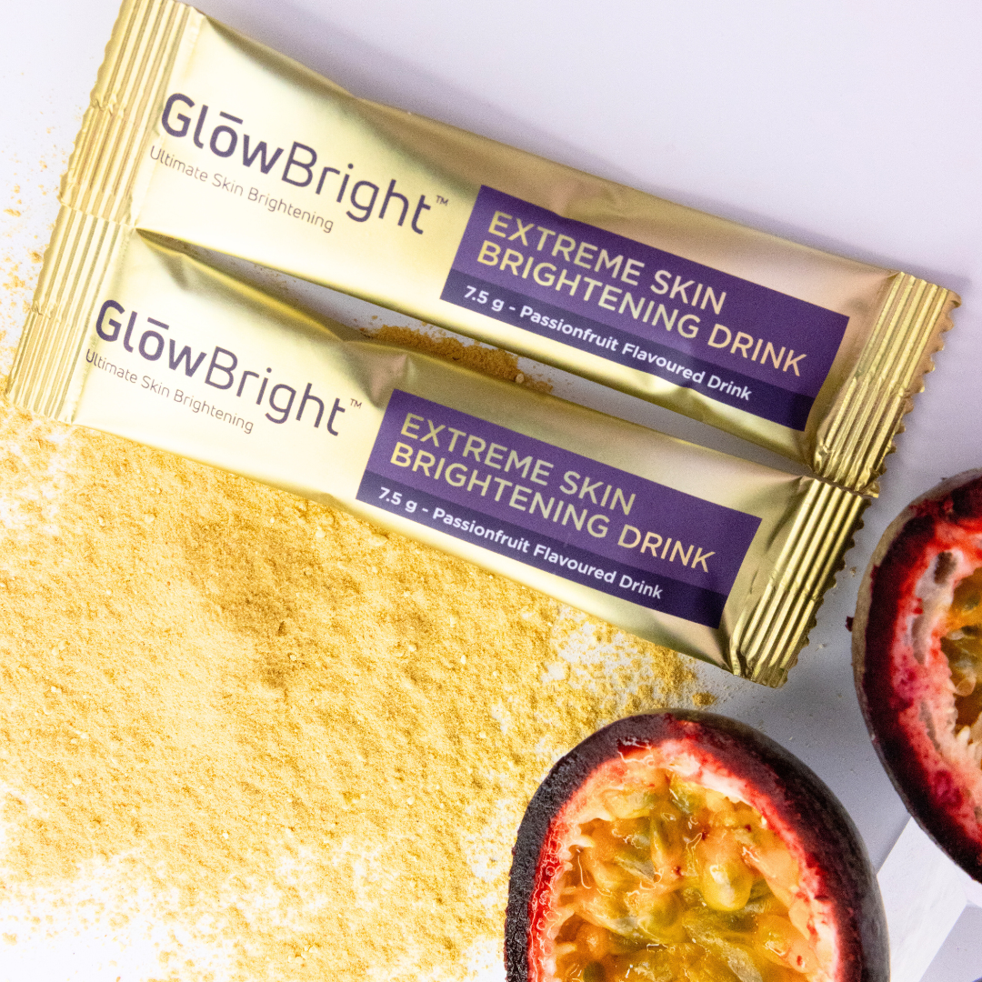 Extreme Skin Brightening Drink