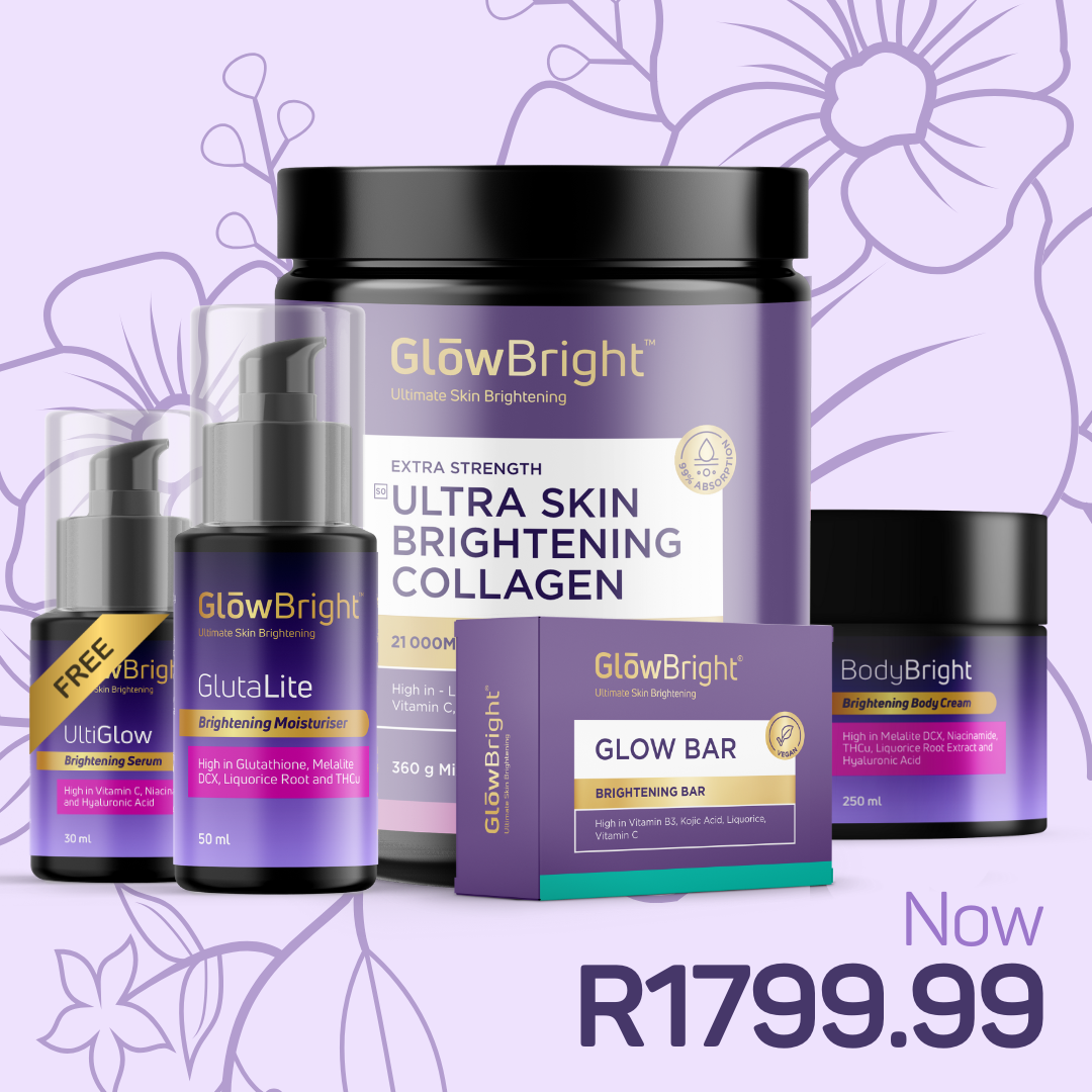 Ultra Skin Brightening Collagen