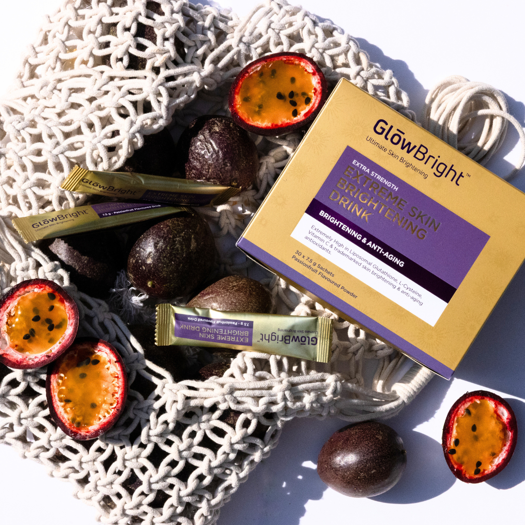Extreme Skin Brightening Drink