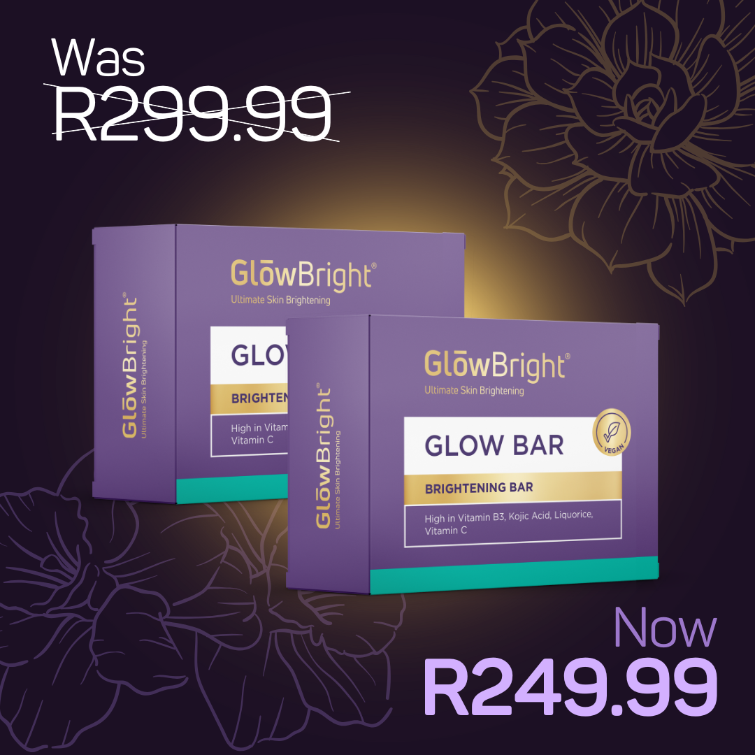 Glow Bar 2 Pack