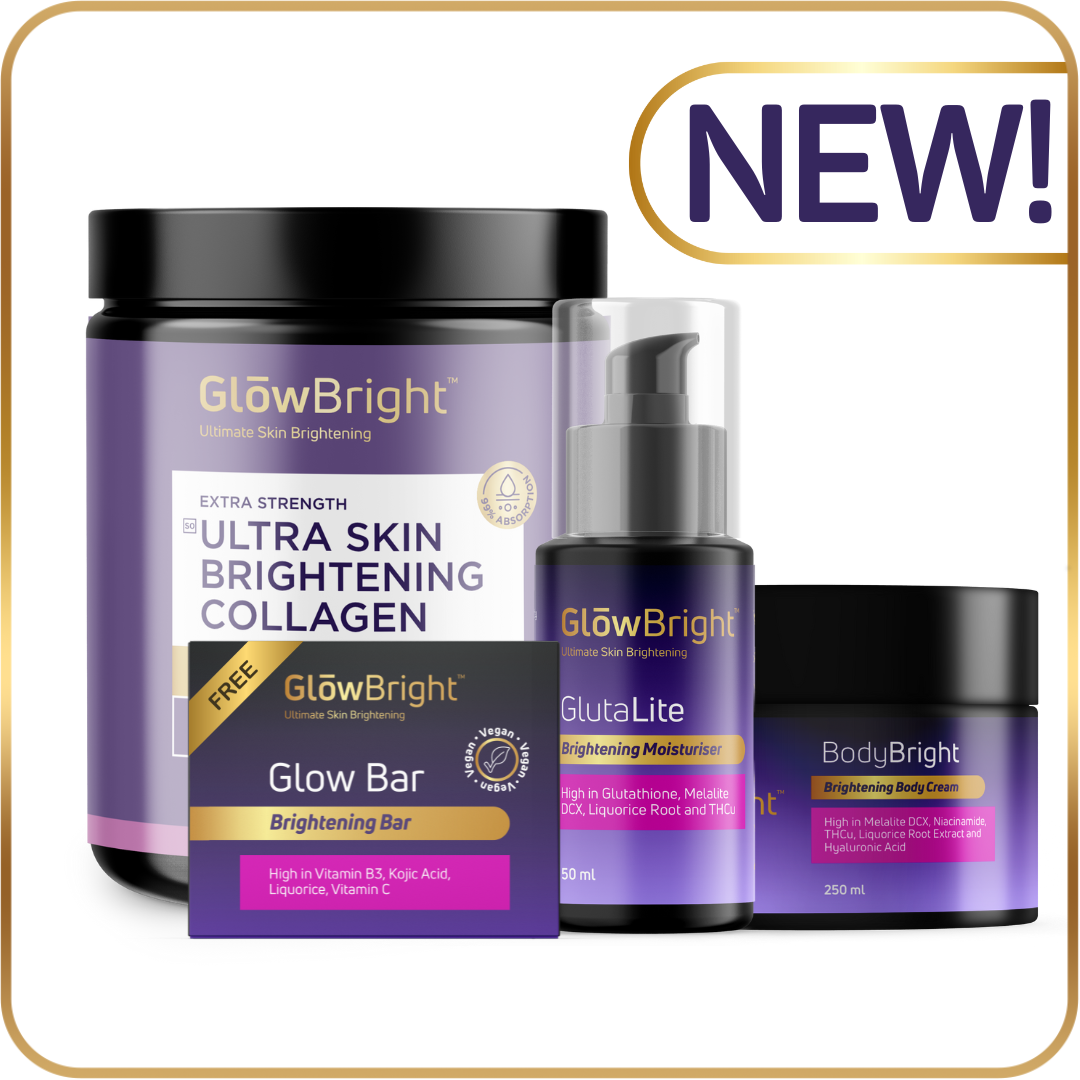 Ultra Skin Brightening Collagen