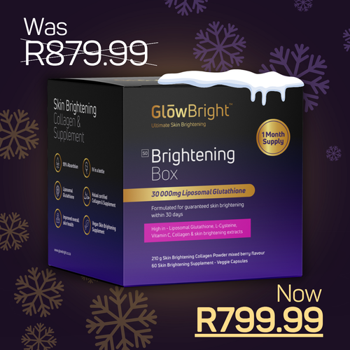 Brightening Box