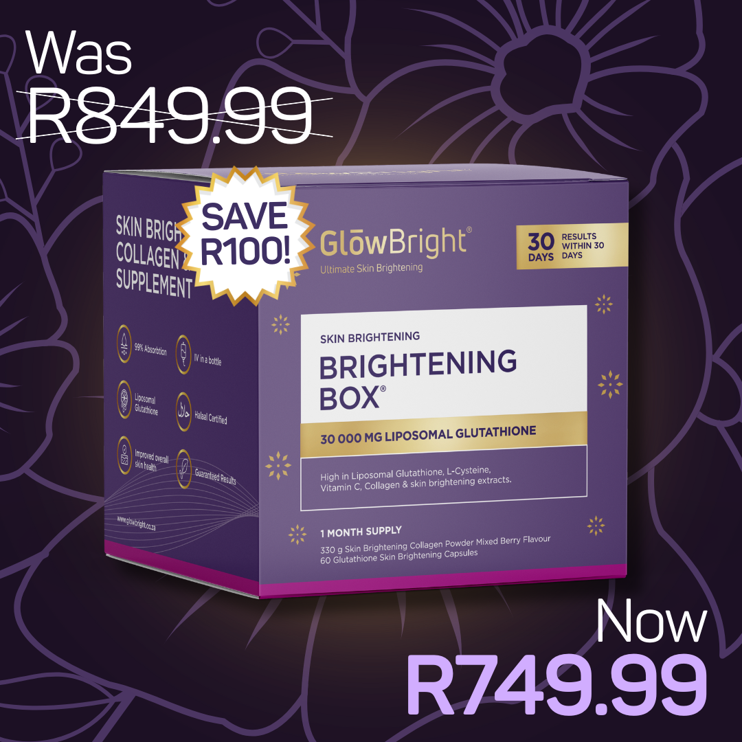 Brightening Box