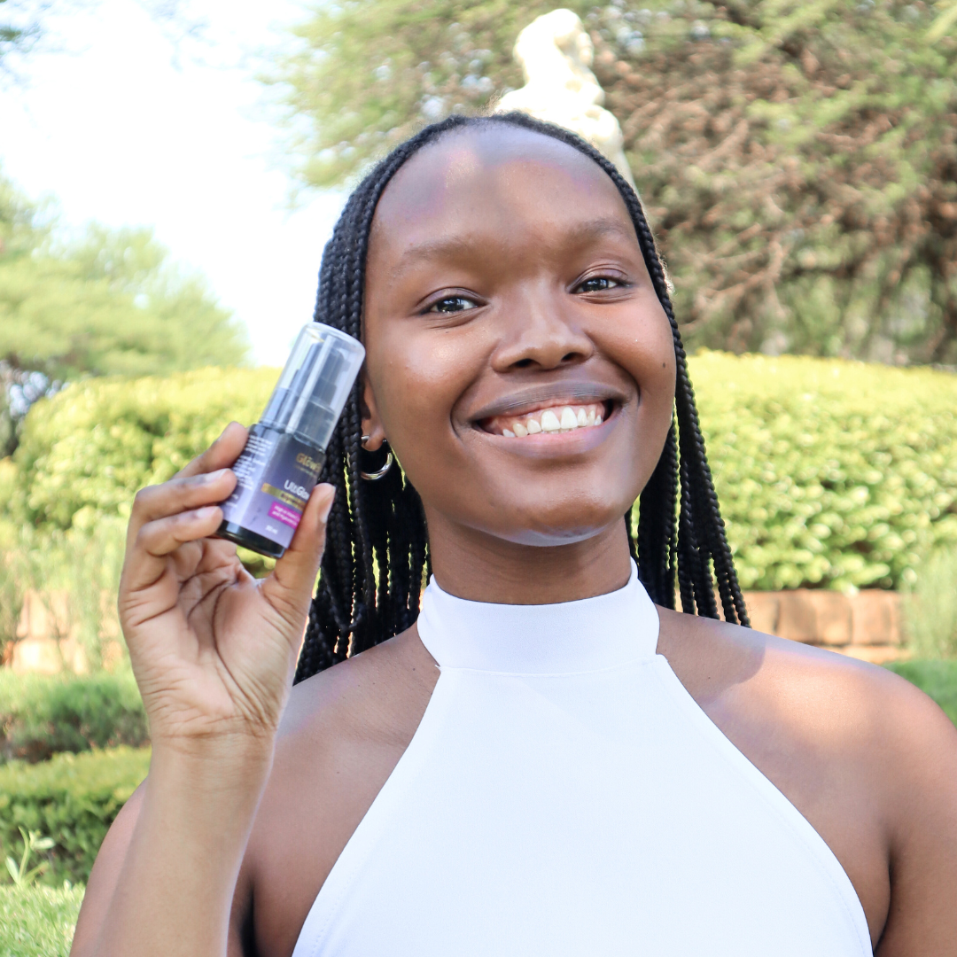 UltiGlow – Skin Brightening Serum