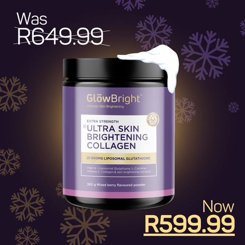 Ultra Skin Brightening Collagen