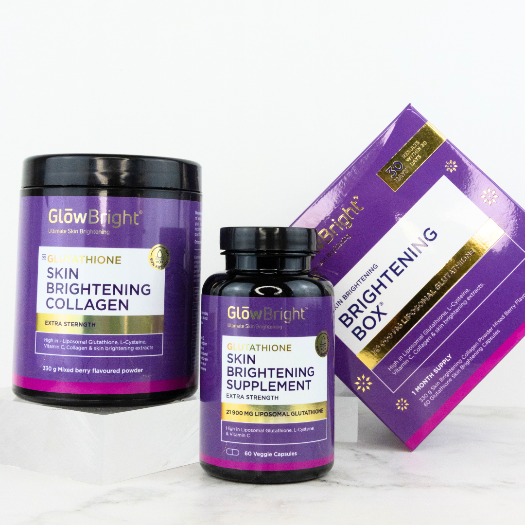 Brightening Box