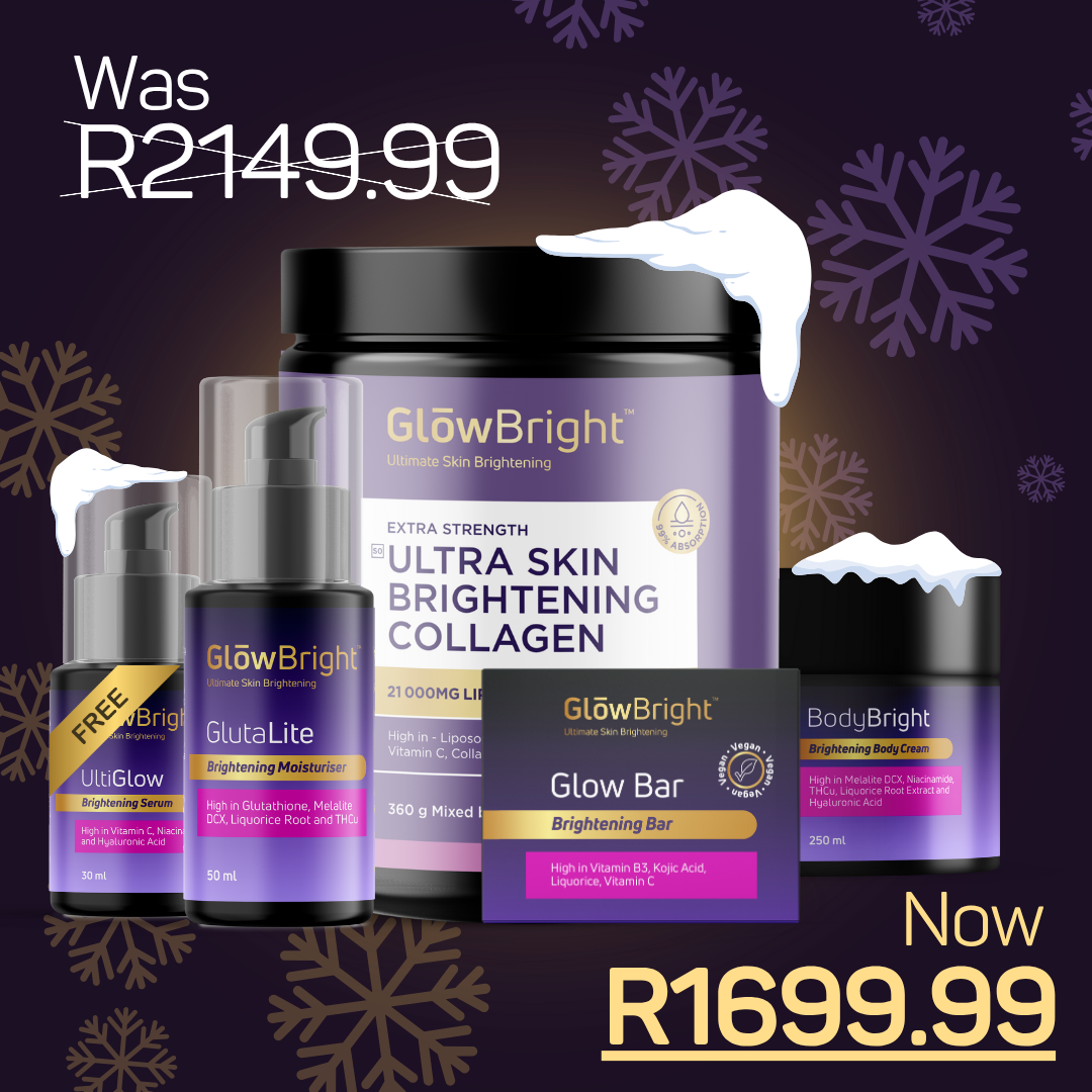 Ultra Skin Brightening Collagen