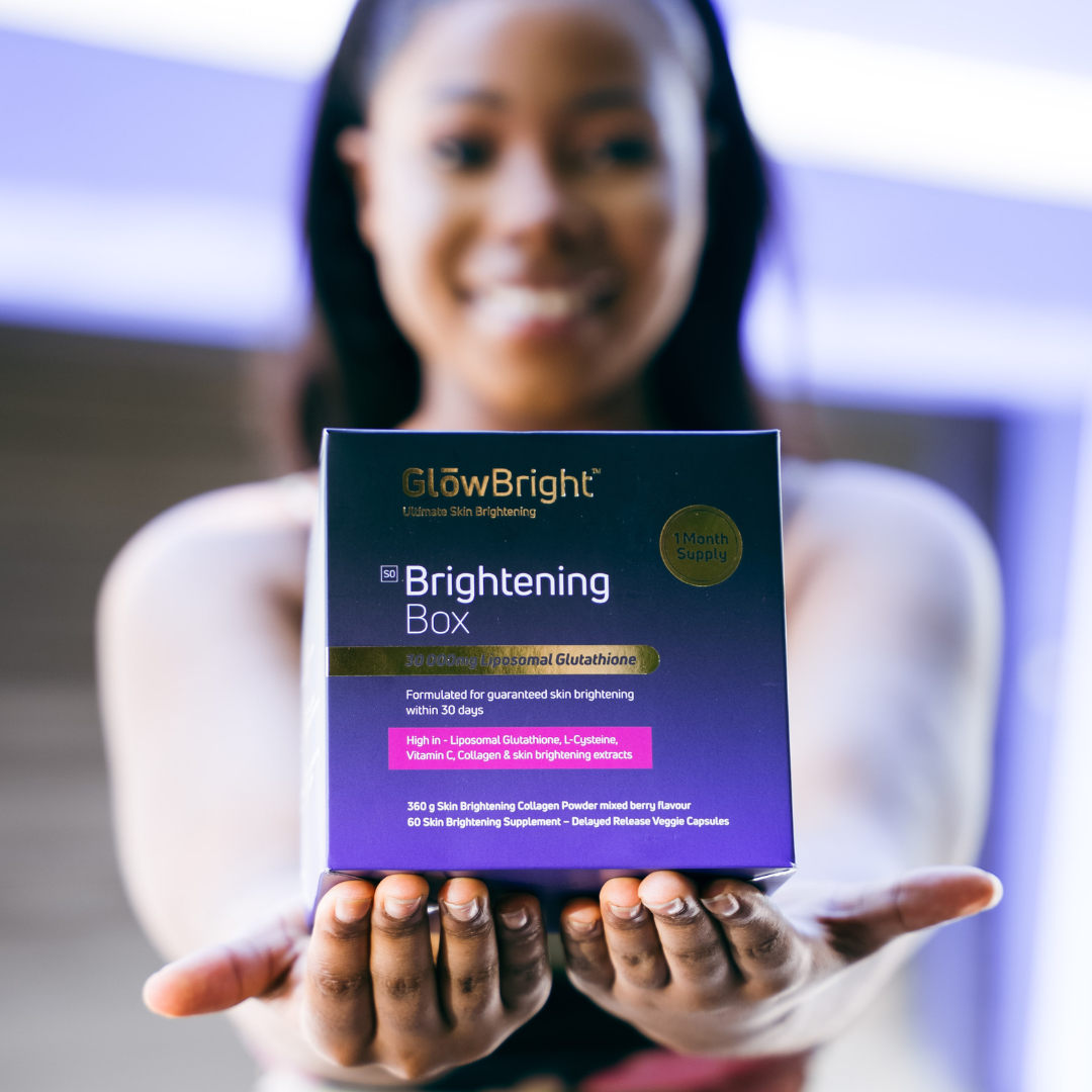 FULL SPRING BUNDLE + Free Glow Bar!