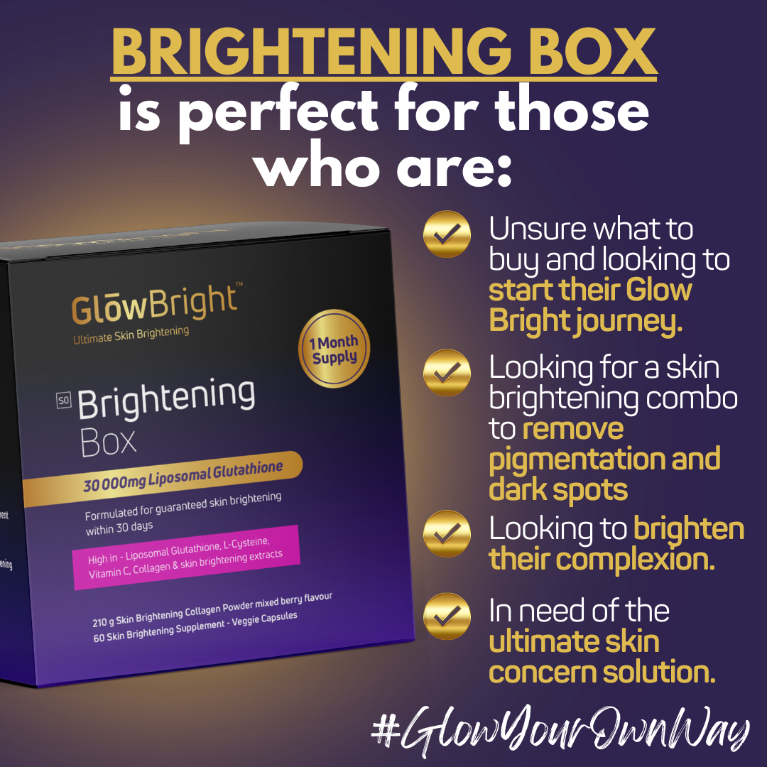 Brightening Box
