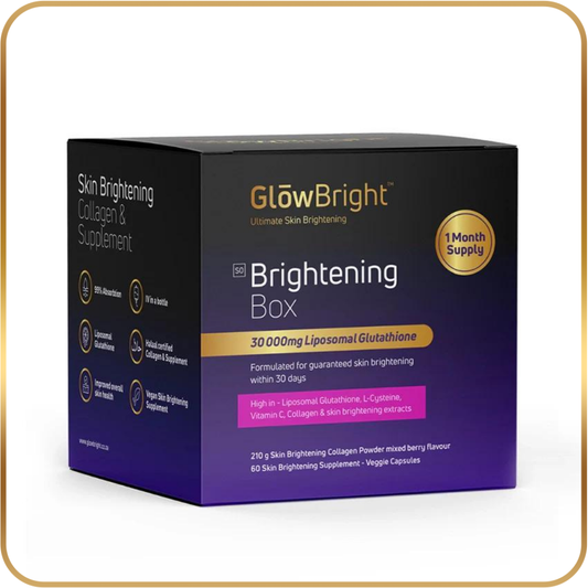 Brightening Box