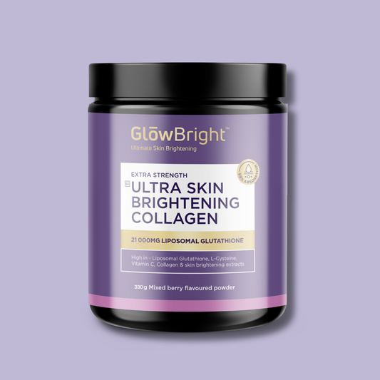 Ultra Skin Brightening Collagen