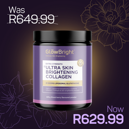 Ultra Skin Brightening Collagen