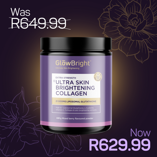 Ultra Skin Brightening Collagen