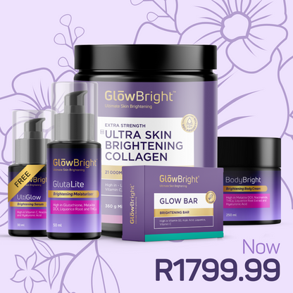 Ultra Skin Brightening Collagen