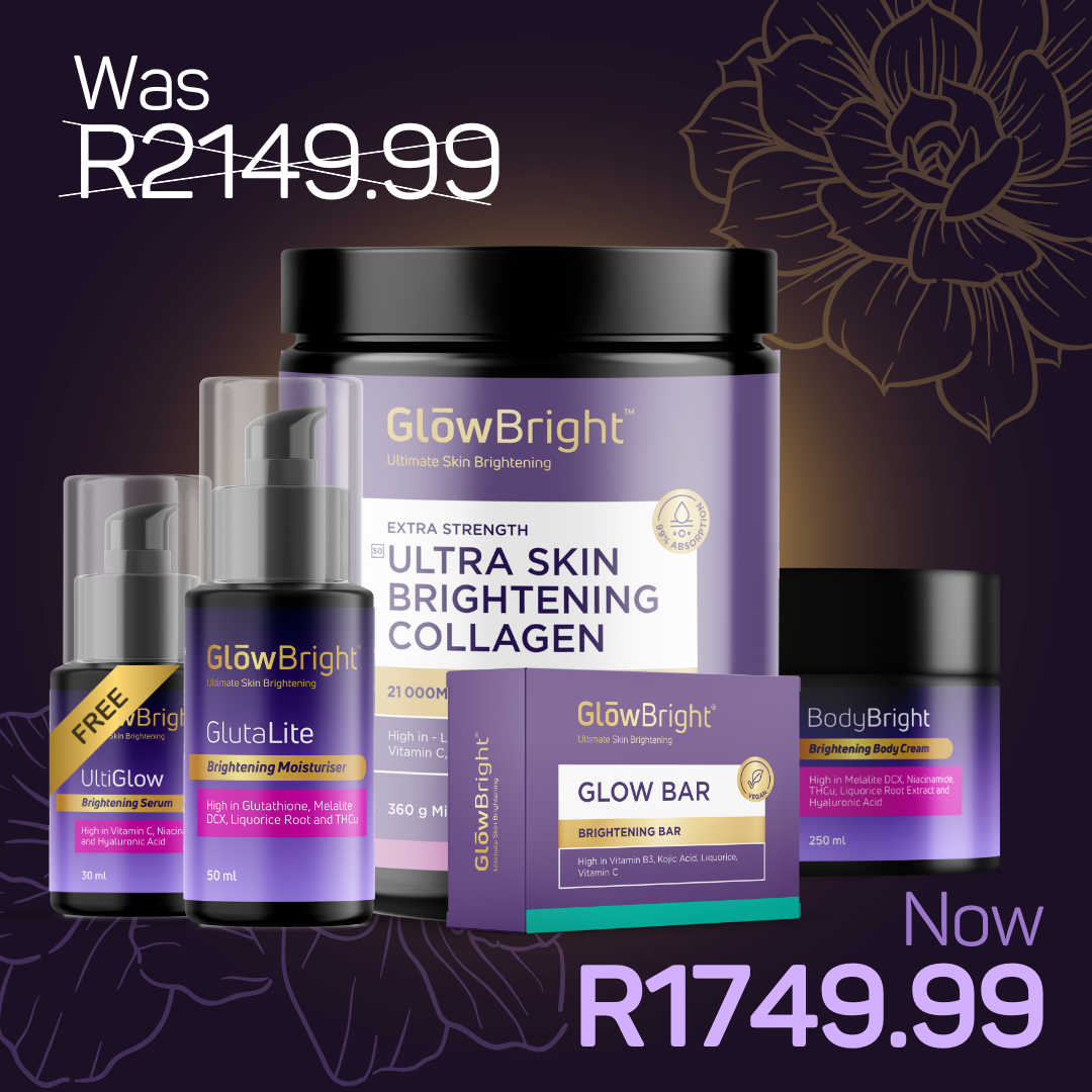 Ultra Skin Brightening Collagen