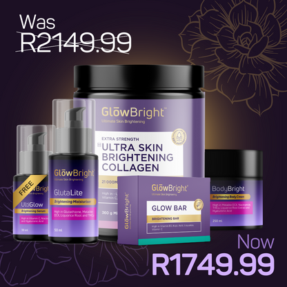 Ultra Skin Brightening Collagen