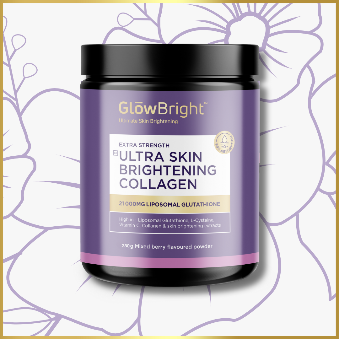 Ultra Skin Brightening Collagen