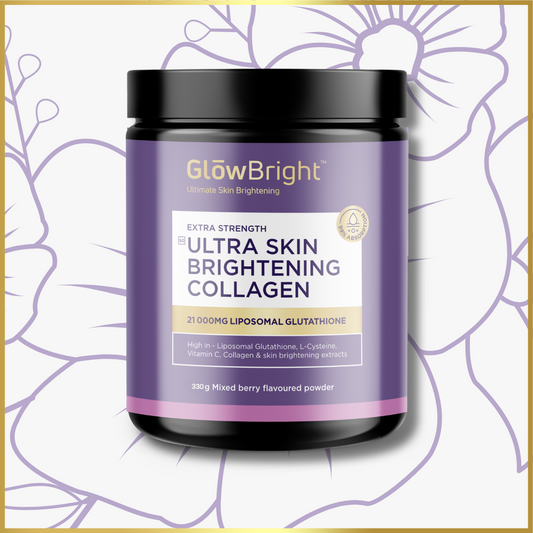 Ultra Skin Brightening Collagen
