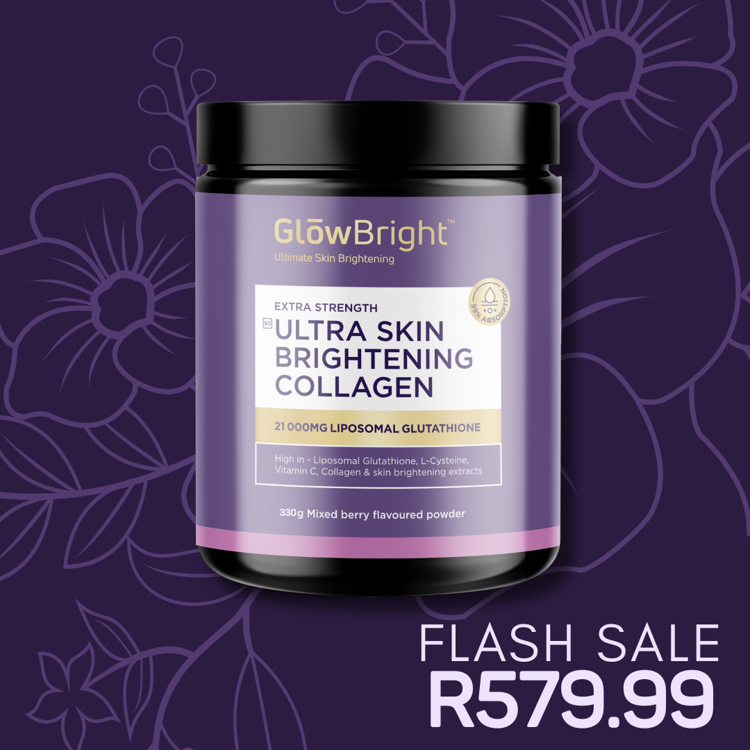 Ultra Skin Brightening Collagen