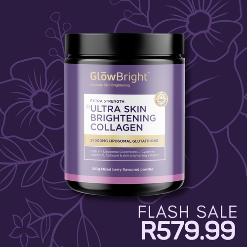 Ultra Skin Brightening Collagen