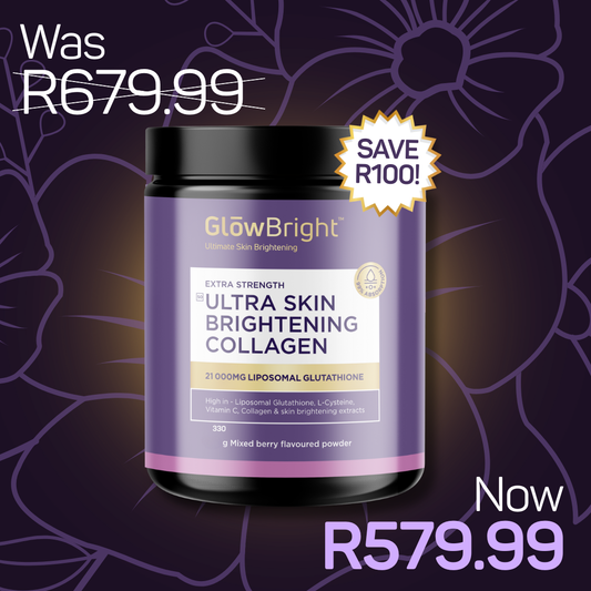 Ultra Skin Brightening Collagen