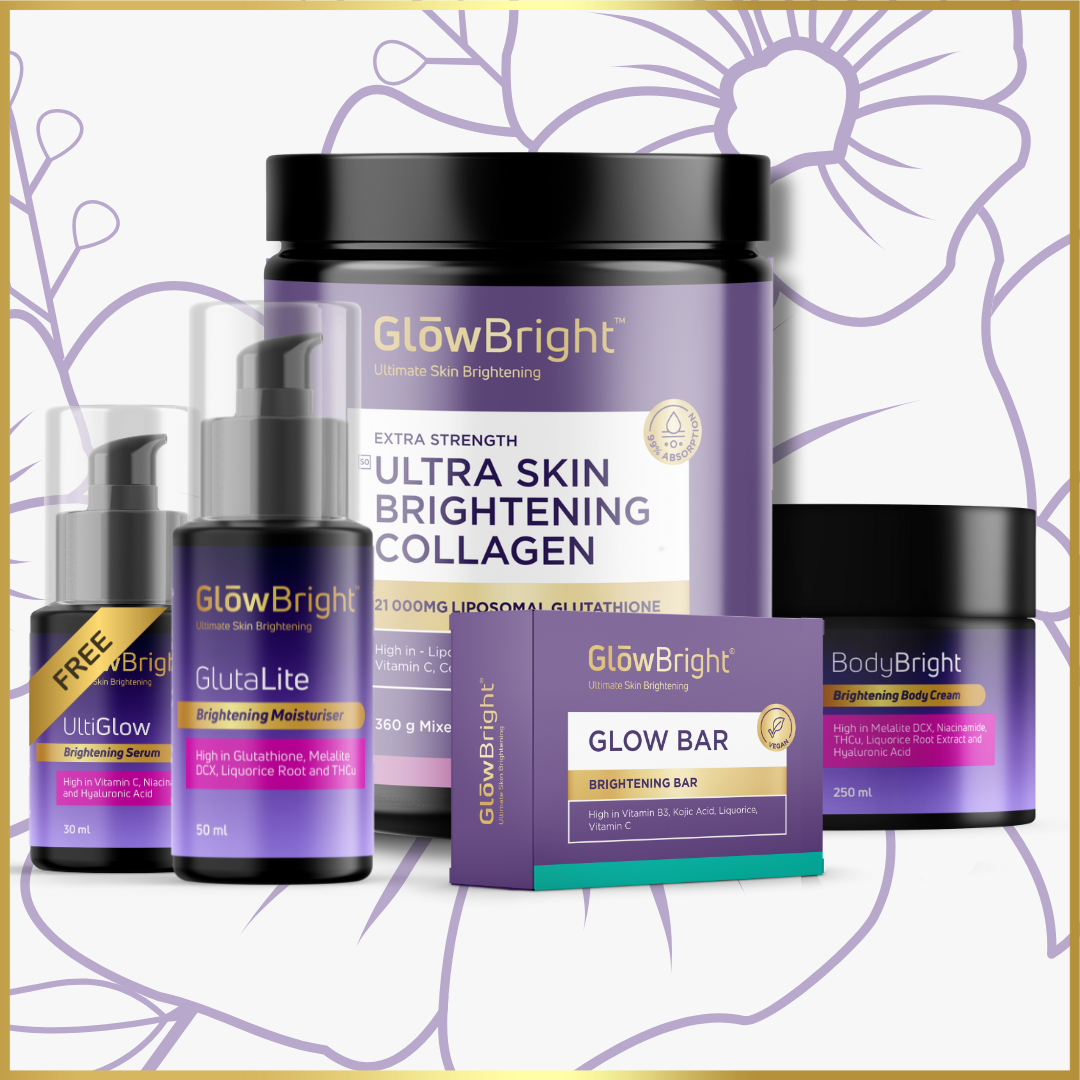 Ultra Skin Brightening Collagen