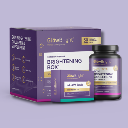 Accelerator Pack + FREE GLOW BAR!