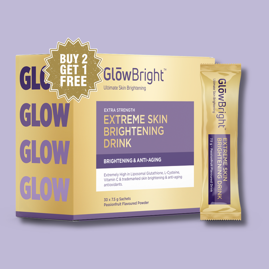 Extreme Skin Brightening Drink