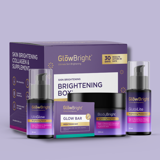 Brightening Box FULL Bundle