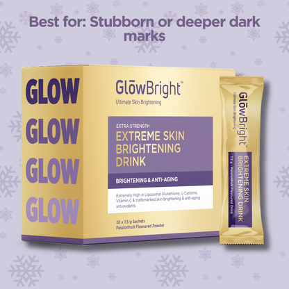 Extreme Skin Brightening Drink