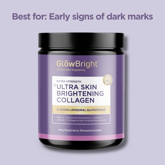 Ultra Skin Brightening Collagen