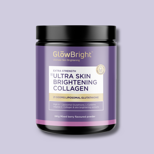Ultra Skin Brightening Collagen