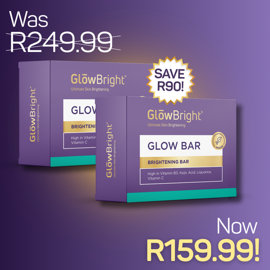 Glow Bar 2 Pack