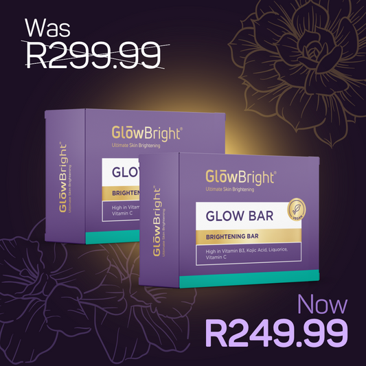 Glow Bar 2 Pack
