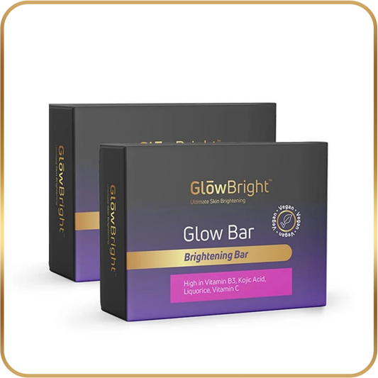 Glow Bar 2 Pack