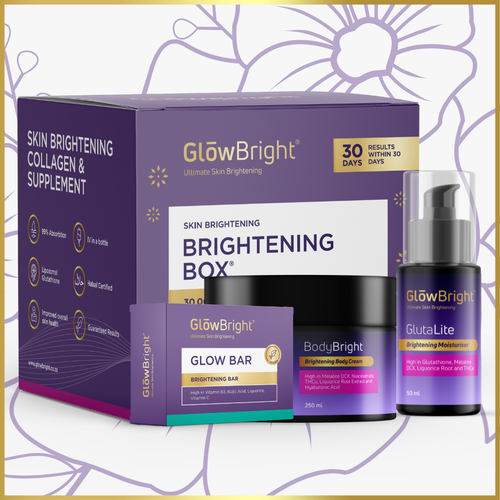 FULL SPRING BUNDLE + Free Glow Bar!