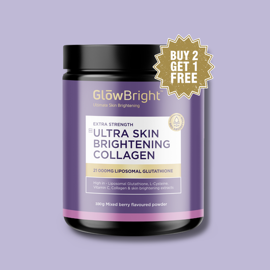 Ultra Skin Brightening Collagen