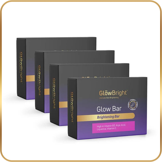 Glow Bar 4 Pack