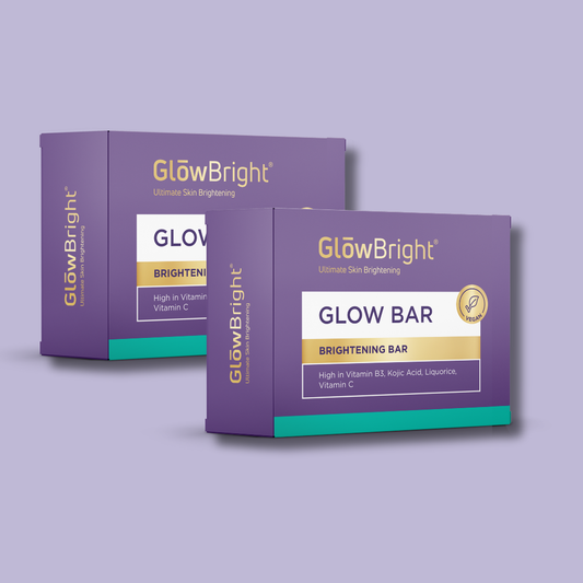 Glow Bar 2 Pack