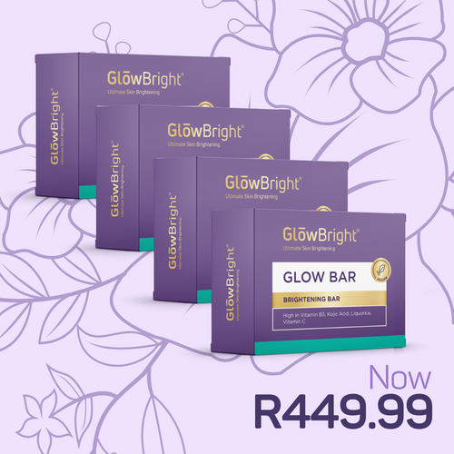 Glow Bar 4 Pack