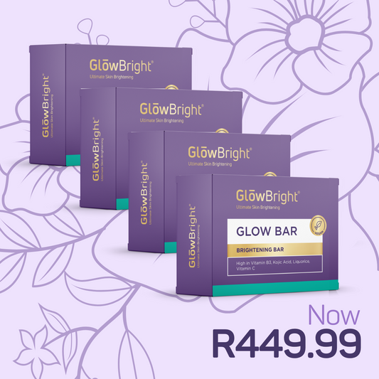 Glow Bar 4 Pack