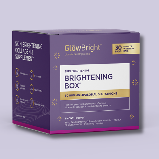 Brightening Box