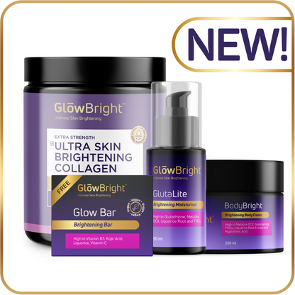 Ultra Skin Brightening Collagen