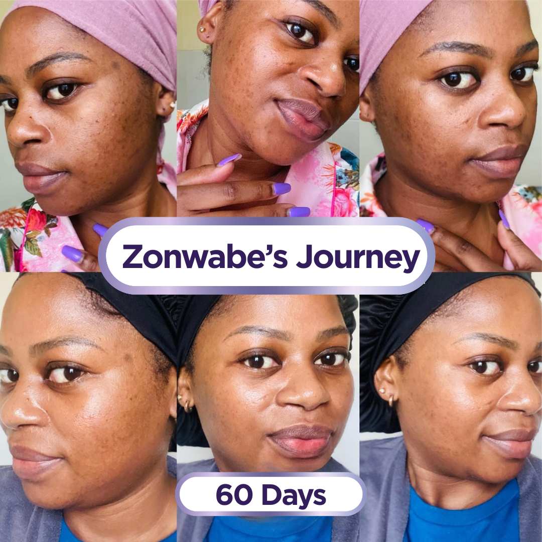 Extreme Skin Brightening Drink