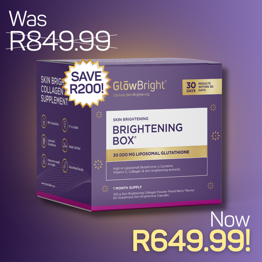 Brightening Box