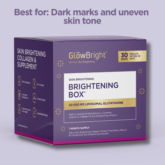 Glow Bright Glow Bright