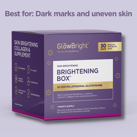 Brightening Box