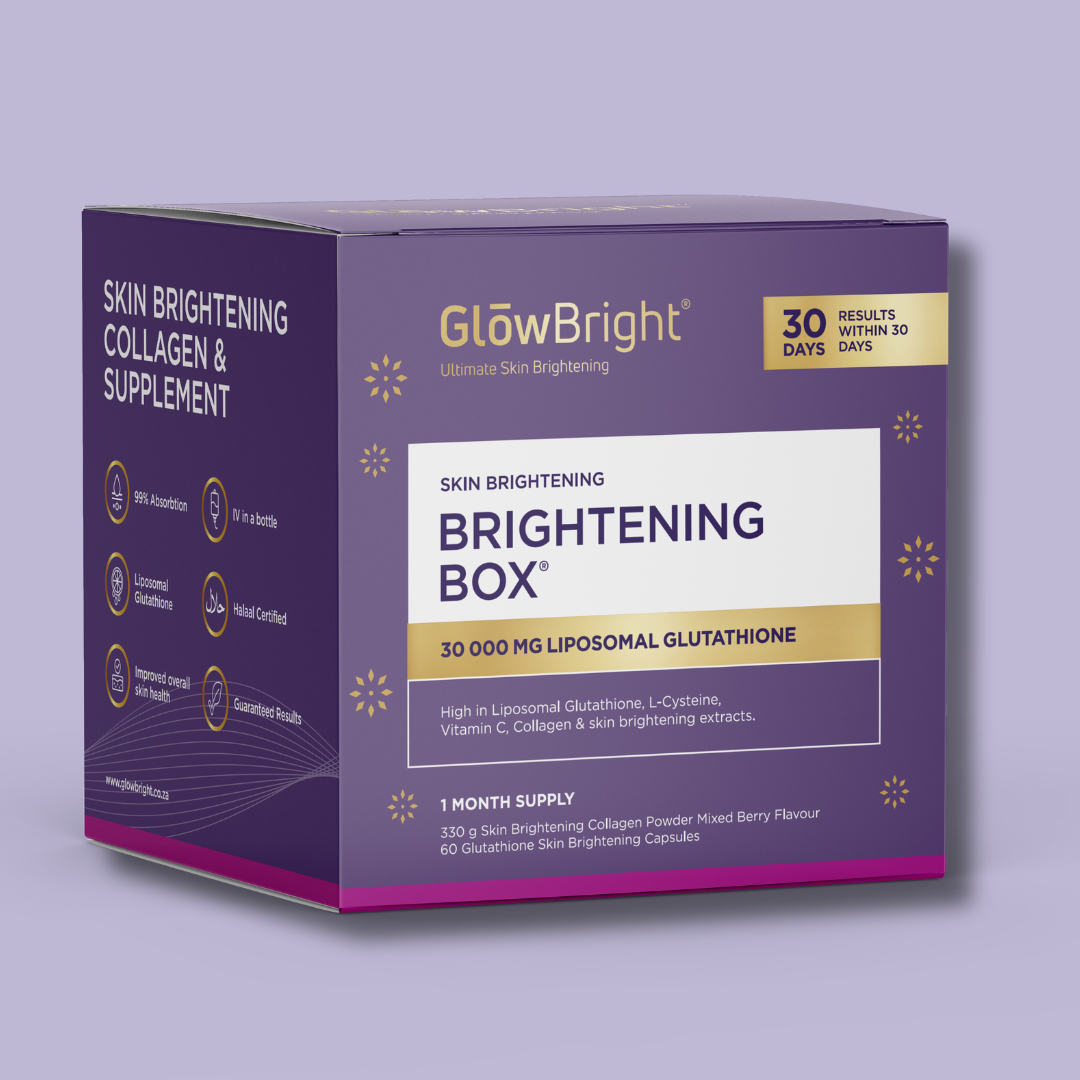 Brightening Box