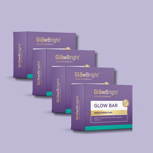 Glow Bar 4 Pack